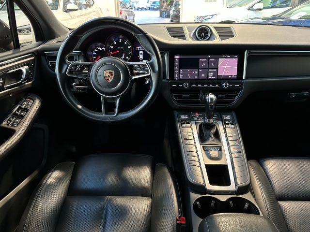 PORSCHE Macan 2.0 PDK - 21" - Tetto - Sedili Vent - PASM - FULL