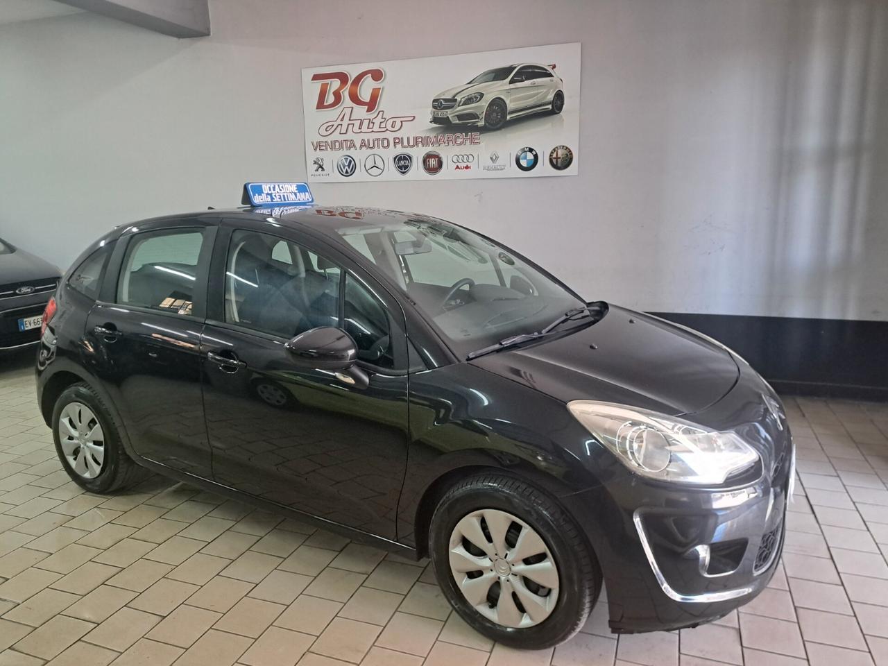 Toyota Aygo 1.0 12V VVT-i 5 porte unico prop 2007
