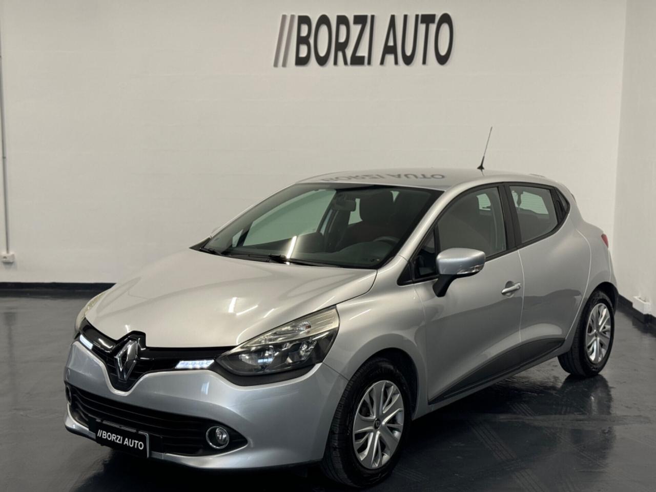 Renault Clio 1.2 75CV 5p Life GPL!! PREZZO REALE!!