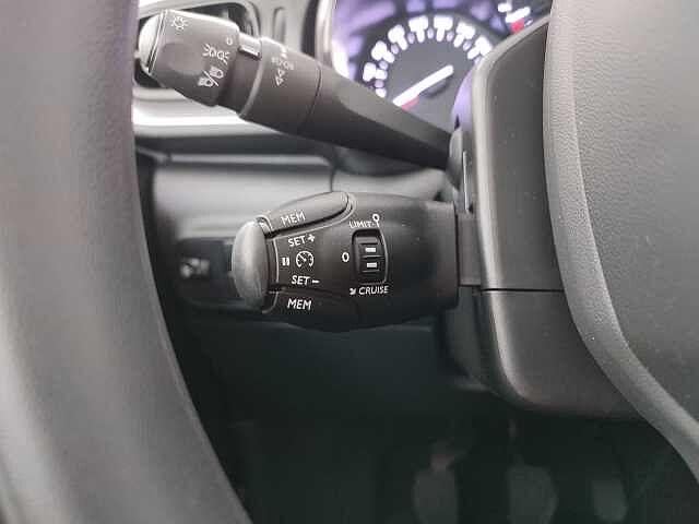 Citroen C3 PureTech 83 S&S Feel Pack