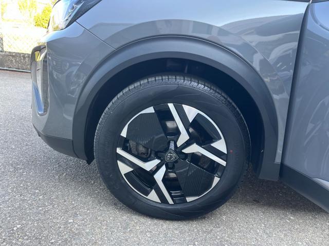 PEUGEOT 2008 PureTech 130 S&S EAT8 Allure