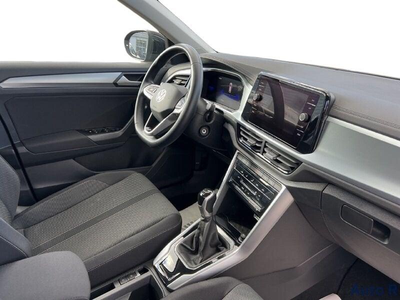 Volkswagen T-Roc T-Roc 2.0 TDI SCR Life