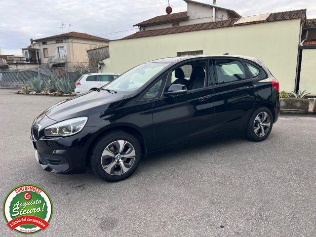 BMW 216 d Active Tourer Advantage