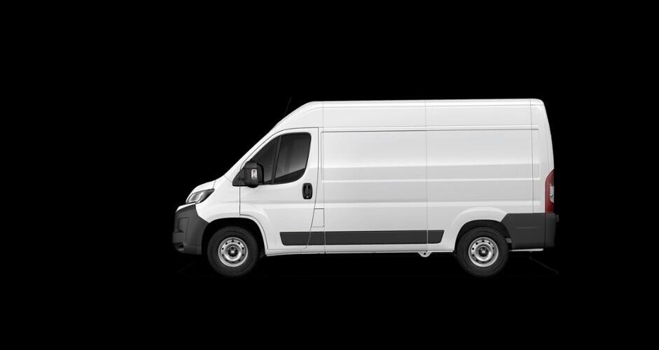 FIAT Ducato 33/35 2.2 mjt3 140cv MH-LH