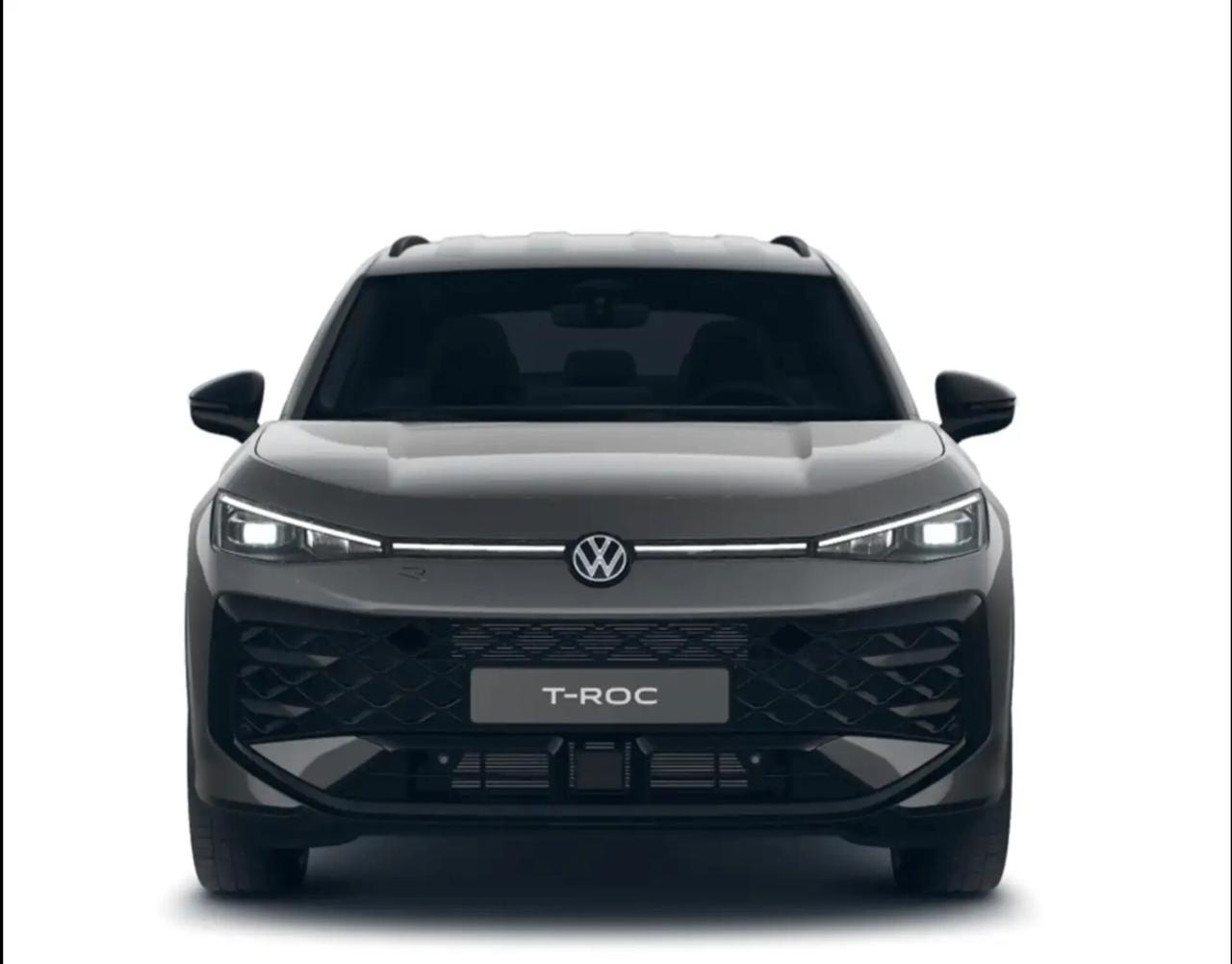 Volkswagen T-Roc T-Roc 1.5 etsi R-Line 150cv dsg