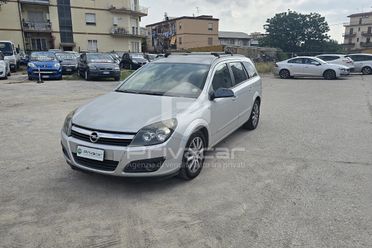 OPEL Astra 1.9 CDTI 120CV Station Wagon Enjoy