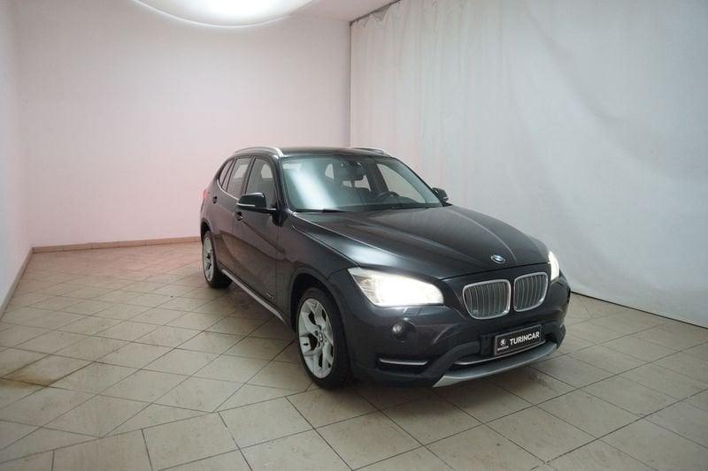 BMW X1 X1 xDrive18d