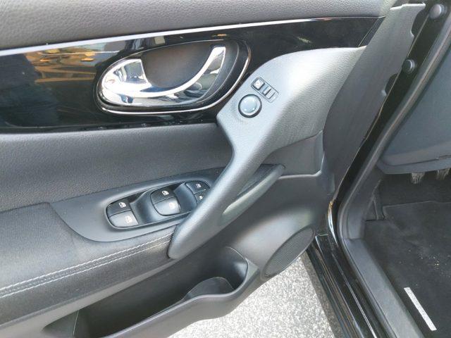 NISSAN Qashqai 1.5 dCi 115 CV Business km 60000 Navig