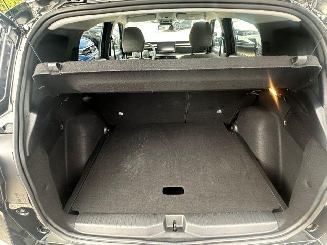 CITROEN C3 Aircross PureTech Turbo 100 CV Plus