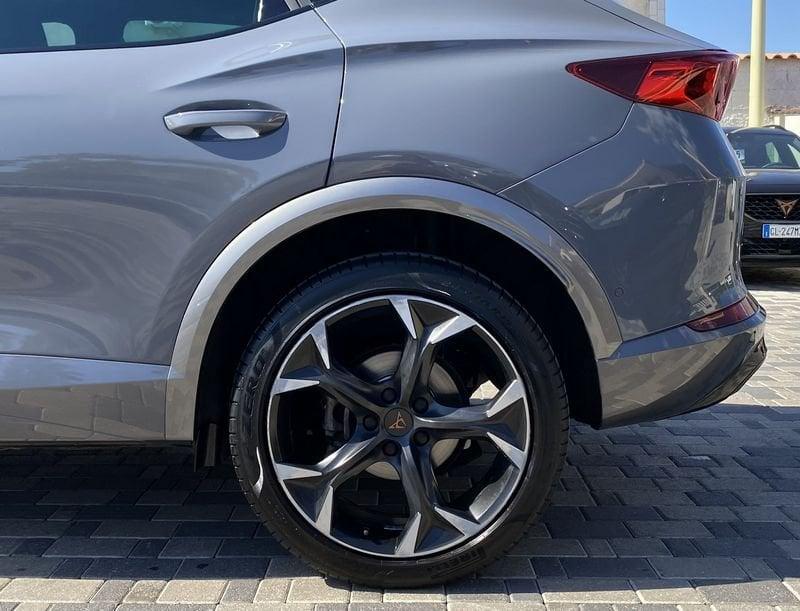 CUPRA Formentor 2.0 TDI 150CV DSG