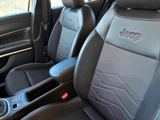 Jeep Avenger 1.2 Turbo 100 CV Altitude