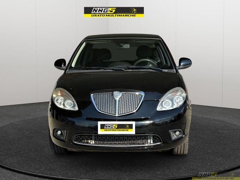 Lancia Ypsilon Ypsilon 1.2 69 CV Diva