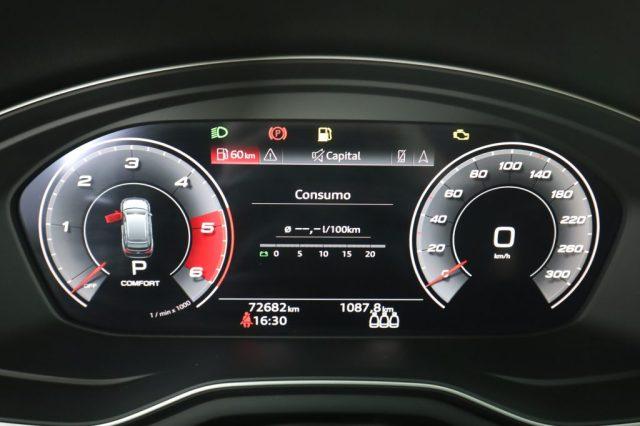 AUDI A4 A4 Avant 30 TDI/136 CV S tronic S line edition