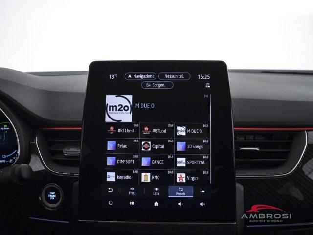 RENAULT Arkana E-Tech 145 CV R.S. Line Full Hybrid