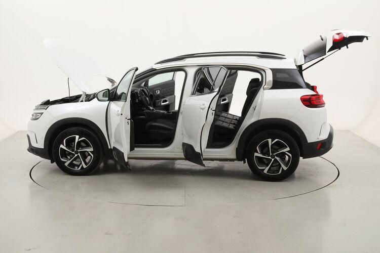 Citroen C5 Aircross Shine EAT8 BR290176 1.5 Diesel 131CV