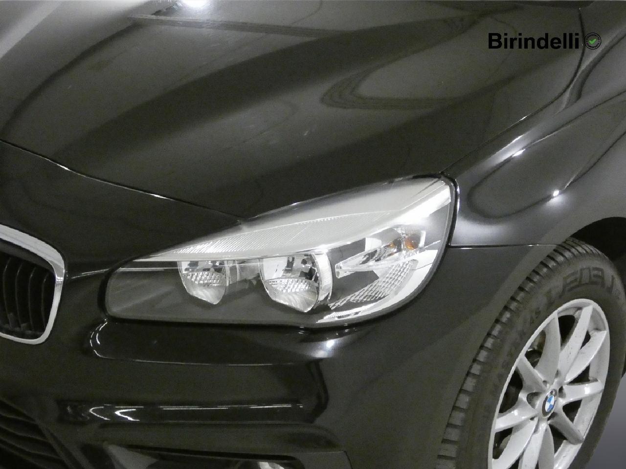 BMW Serie 2 G.T. (F46) - 218d Gran Tourer Advantage