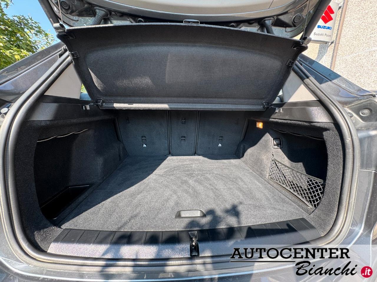 BMW X1 xdrive18d Business Advantage auto