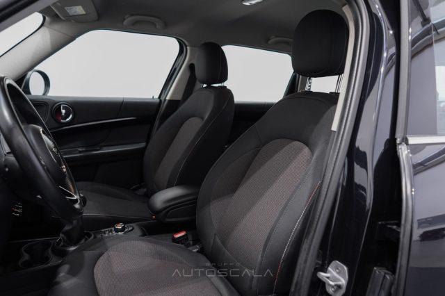 MINI Countryman 1.5 One D Baker Street Countryman