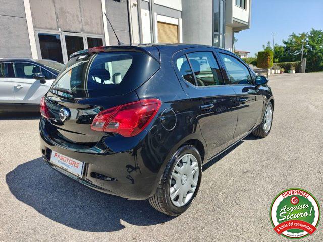 OPEL Corsa 1.2 5 porte Advance
