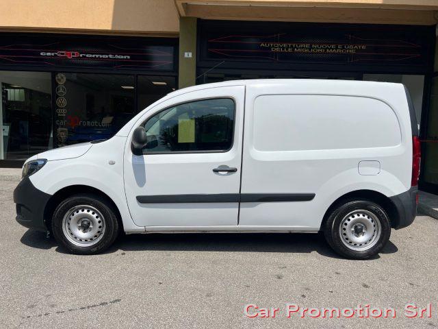 MERCEDES-BENZ Citan 1.5 109 CDI S&S Furgone Long
