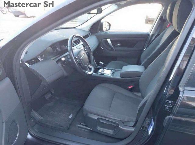 LAND ROVER Discovery Sport Discovery Sport 2.0d i4 mhev awd 150cv - GD233TG