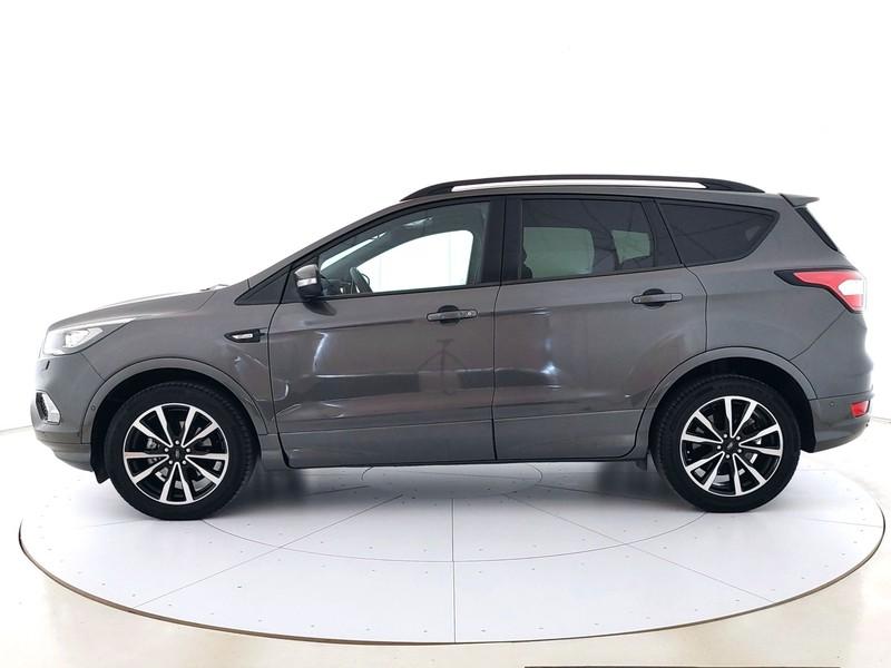 Ford Kuga 1.5 tdci st-line s&s 2wd 120cv my18