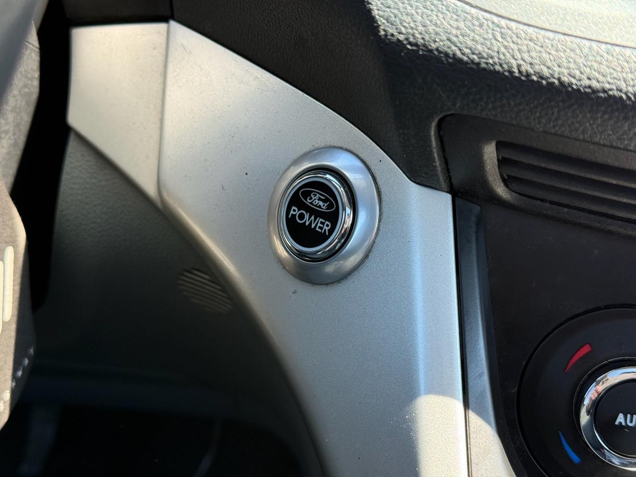 FORD C-Max 2011 1.6 TDCi 115CV Titanium