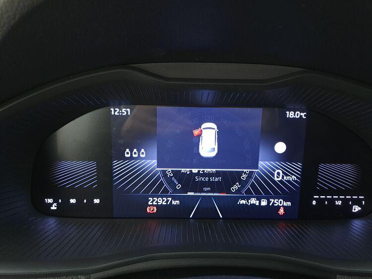 Skoda Kamiq Selection BR276784 1.0 Benzina 95CV