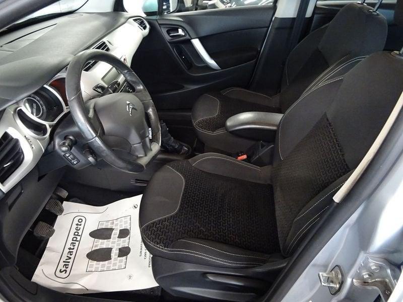 Citroën C3 C3 1.6 HDi 90 Perfect