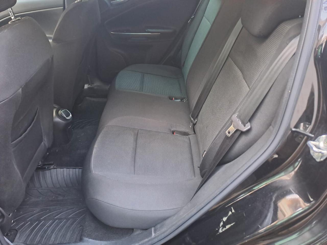 Alfa Giulietta 1.6 JTD Veloce