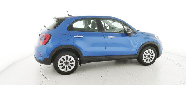 FIAT 500X 1.3 MultiJet 95 CV