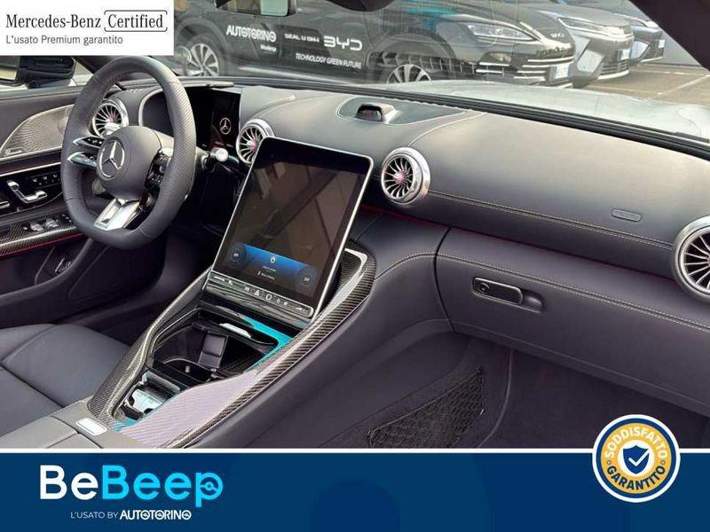 Mercedes-Benz SL AMG 43 PREMIUM PLUS 421CV AUTO