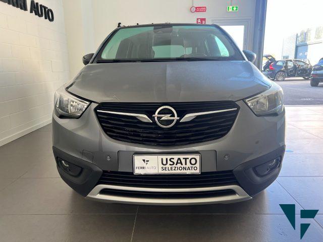 OPEL Crossland X 1.6 ECOTEC D 8V Start&Stop Innovation