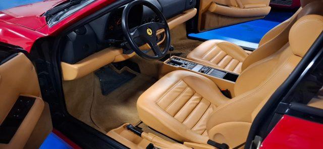 FERRARI 512 TR cat *UNICO PROPRIETARIO - ITALIANA DA SEMPRE*