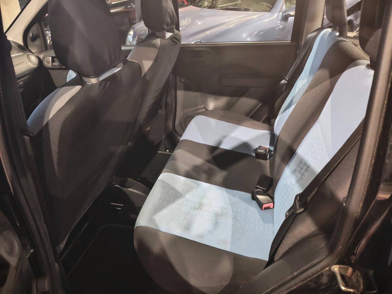 OPEL CORSA EURO 4!!!! SUPER ECONOMICA!!!