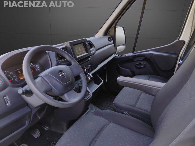 OPEL Movano 35 2.3 Turbo D 135CV PM-TA.NAVI..PREZZO REALE