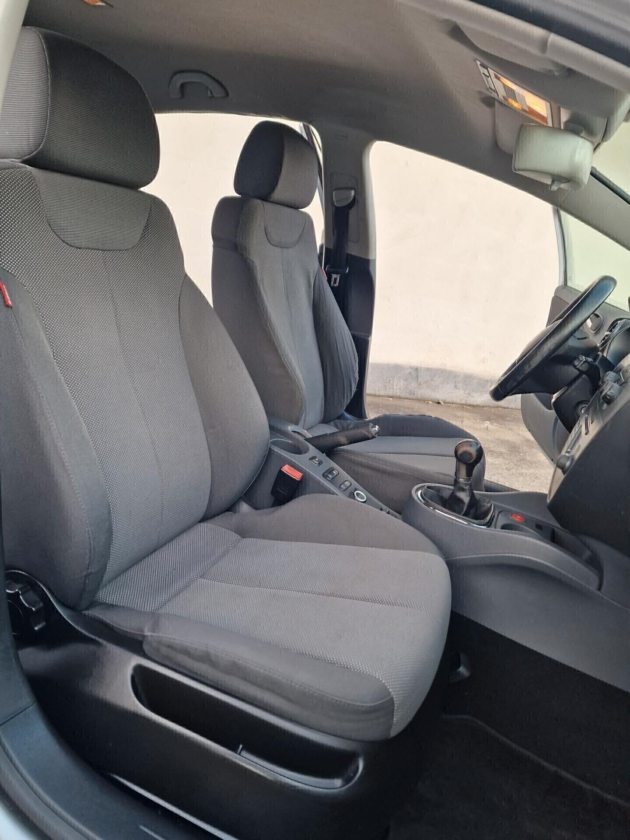 Seat Leon 1.9 TDI Stylance 105Cv