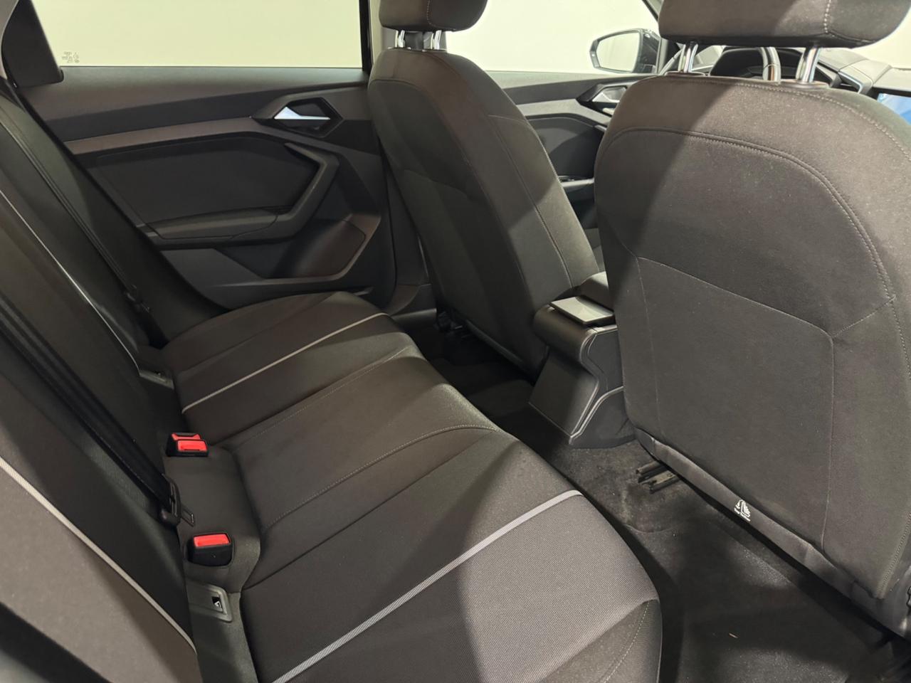 Audi A1 SPB 25 TFSI Admired
