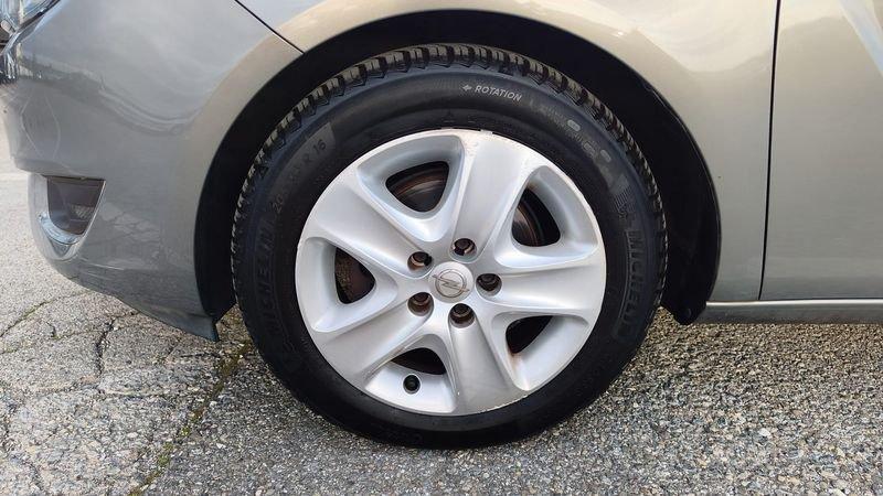 Opel Meriva 1.4 Turbo 120cv MT6 Design Edition