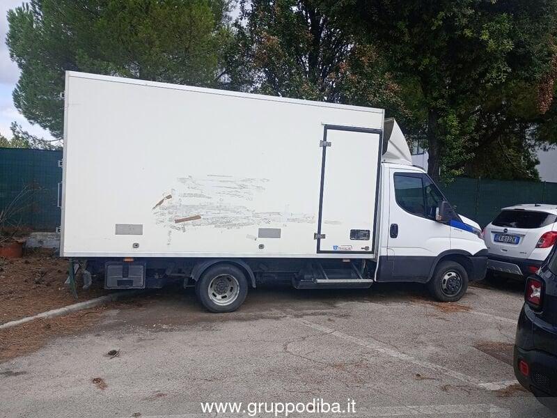 Iveco Daily Blue Power 35.14 NP 2019 35 C14N HD cab. EVI