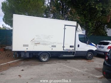 Iveco Daily Blue Power 35.14 NP 2019 35 C14N HD cab. EVI