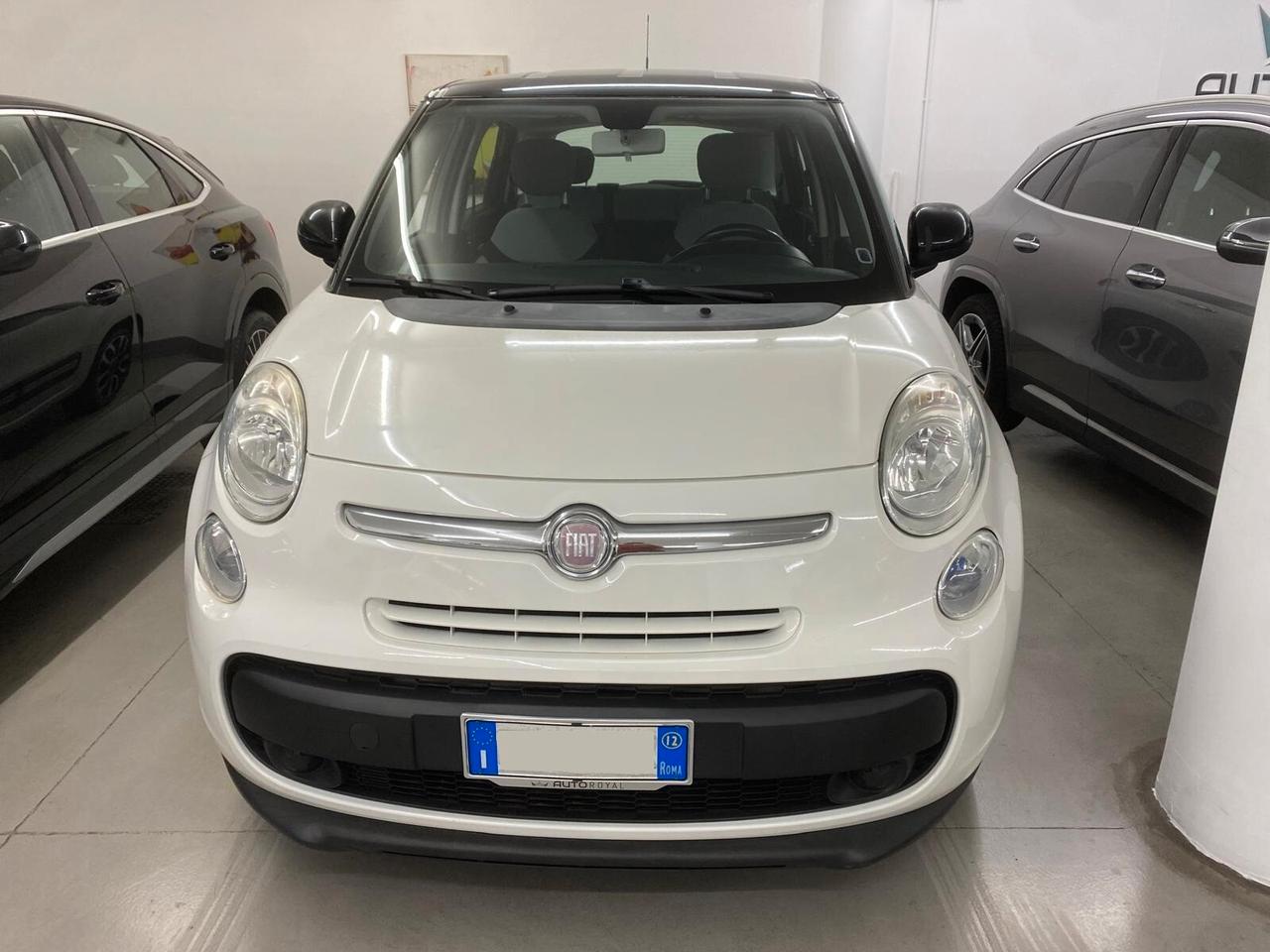 Fiat 500L 1.3 MJT POP STAR 95CV