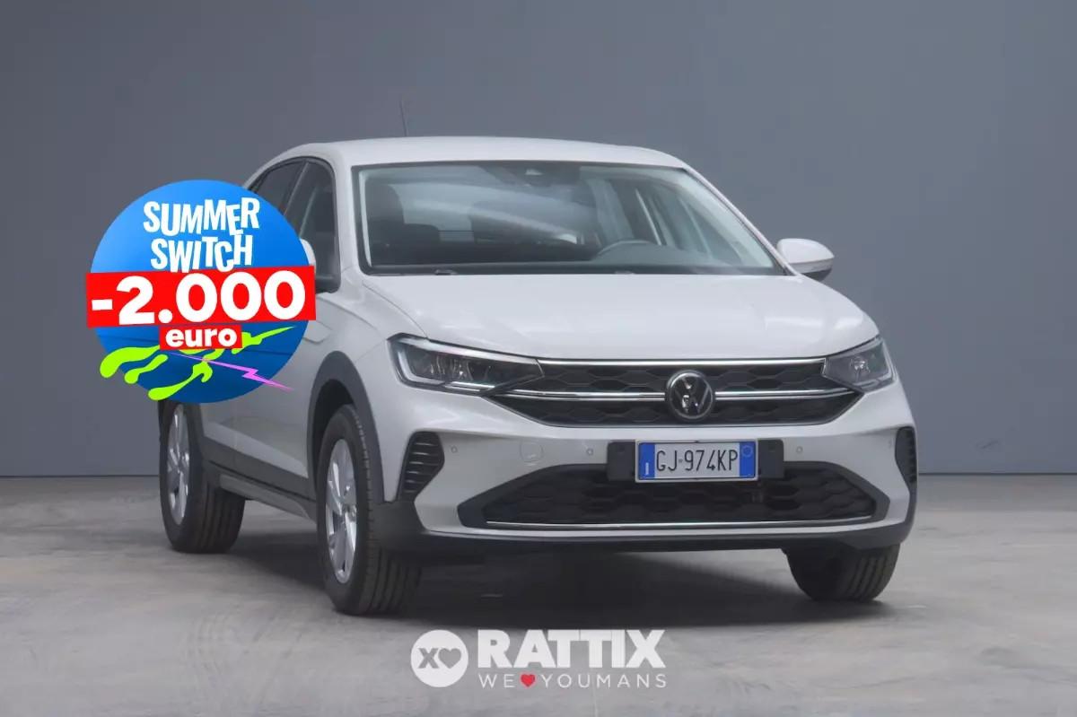 Volkswagen Taigo 1.0 TSI 95CV Life