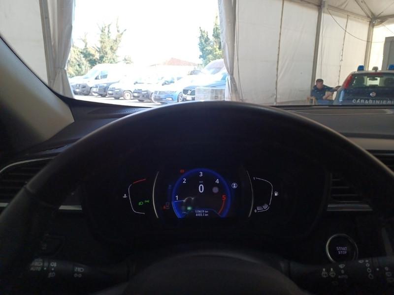 RENAULT KADJAR 1.5 DCI 85KW BLUE BUSINESS CROSSOVER