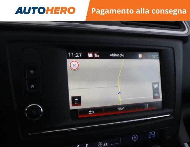RENAULT Kadjar dCi 8V 110CV Energy Zen