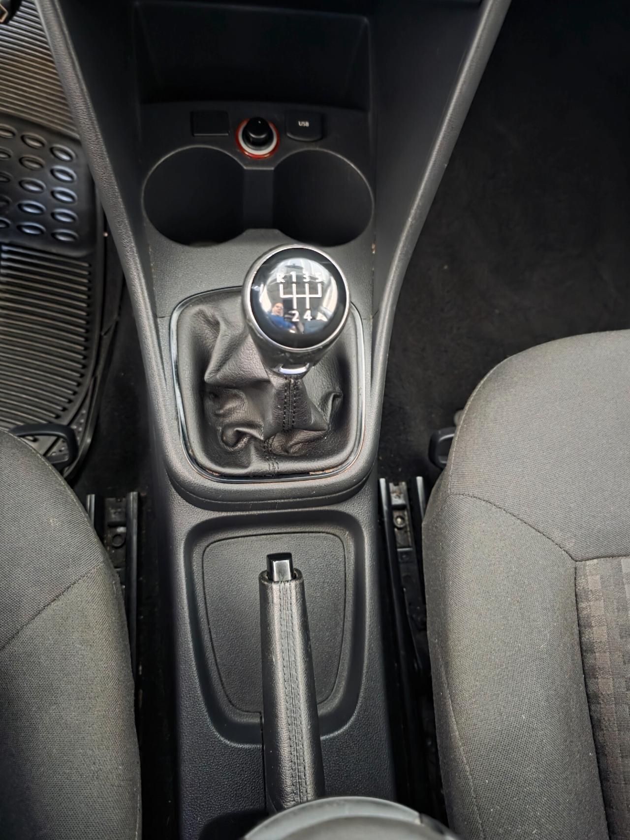 Volkswagen Polo 1.4 TDI 5p. Trendline