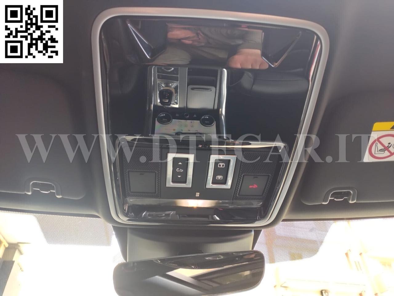 Land Rover Range Sport 3.0 SDV6 HSE Dynamic con MOTORE NUOVO