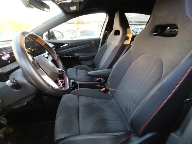 Volkswagen ID.5 GTX 4MOTION