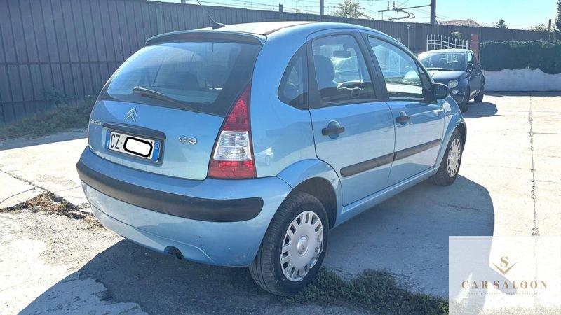 Citroën C3 C3 1.1 Classique