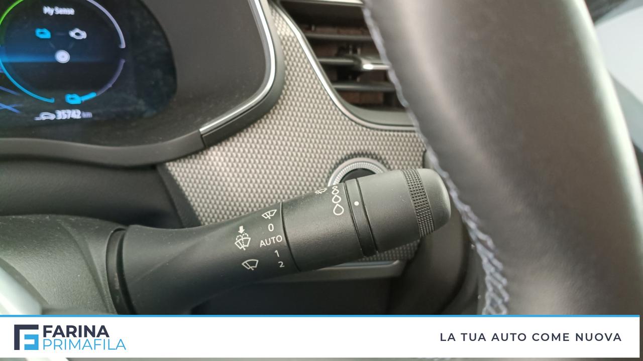 RENAULT Arkana 2021 - Arkana 1.6 E-Tech full hybrid Techno 145cv